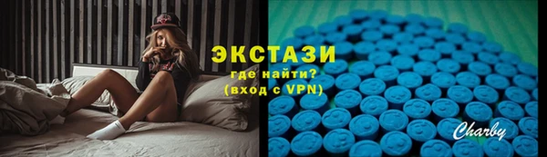 хмурый Дегтярск