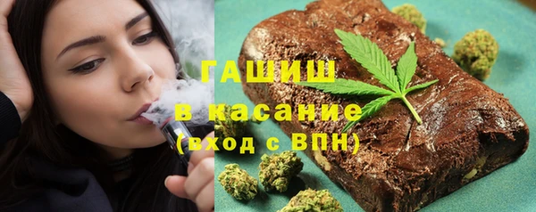хмурый Дегтярск