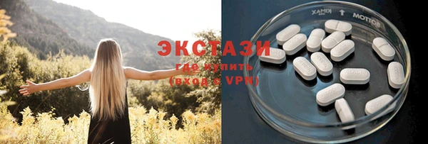 хмурый Дегтярск